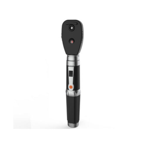 Oftalmoscópio direto - VM-P100 - Vitalitaet Medtech - portátil de mão