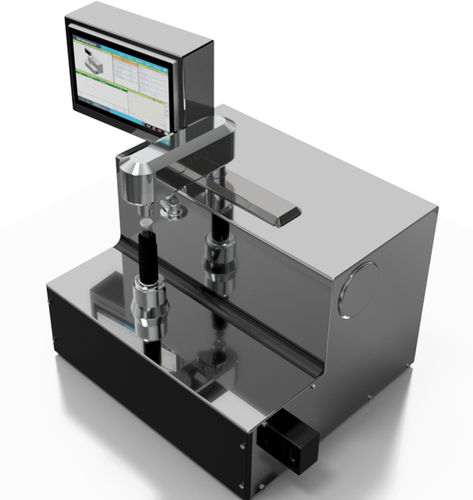 Seladora para a indústria farmacêutica - VSS - AST Automated Systems of Tacoma - automática / semiautomática / de bancada