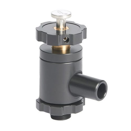Válvula para o setor médico - PK-4015 - Somni Scientific