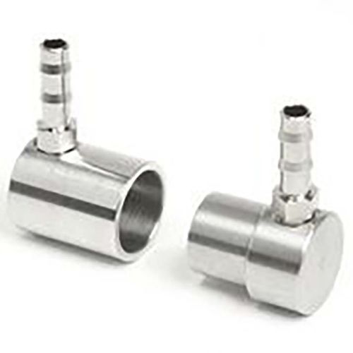 Conector para dispositivos médicos - VP-6211 - Somni Scientific - em aço inoxidável