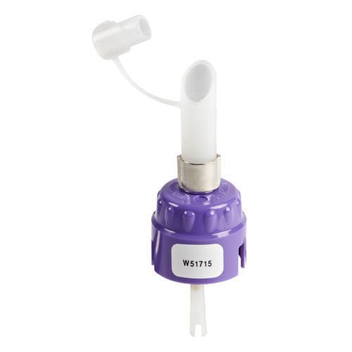 Adaptador tipo de conexão - VF-6230 - Somni Scientific - para dispositivos médicos