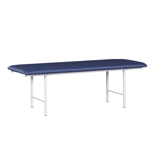 Mesa de exame manual - Exasan - ISKO Koch GmbH - com altura fixa / portátil / não articulada