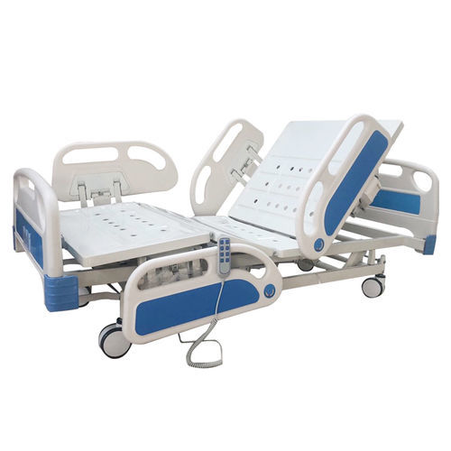 Cama para hospital - SP-E08 - Hebei Sipulaier Trading Co.,Ltd - elétrica / de altura regulável / com ajuste de inclinação