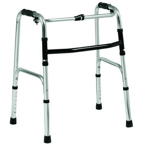Andador com altura regulável - SK 517 - TingHui Medical Instrument - dobrável