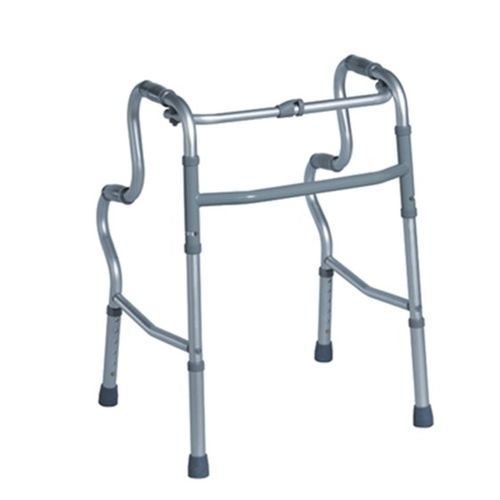 Andador com altura regulável - SK 509 - TingHui Medical Instrument - dobrável