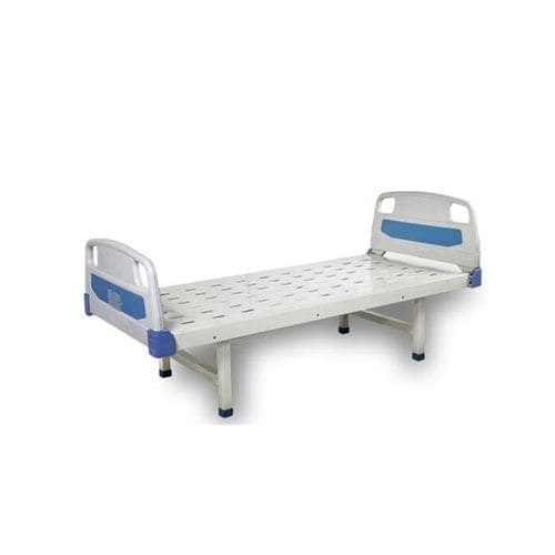 Cama para hospital - TH816 - TingHui Medical Instrument - manual / com altura fixa / não articulada