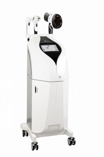 Aparelho de rejuvenescimento da pele por radiofrequência - V10 - Sinclair - aparelho de contorno corporal por radiofrequência / com carrinho