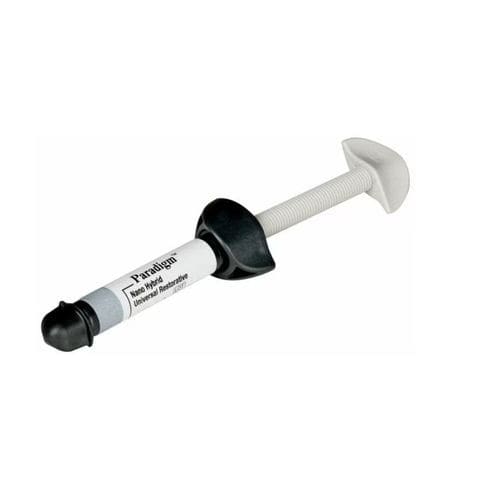 Material dentário híbrido - Paradigm™ - 3M Health Care - em resina composta / para restauração dentária