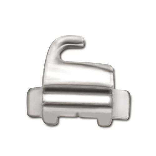 Tubo ortodôntico vestibular conversível - Victory Series™ - 3M Health Care