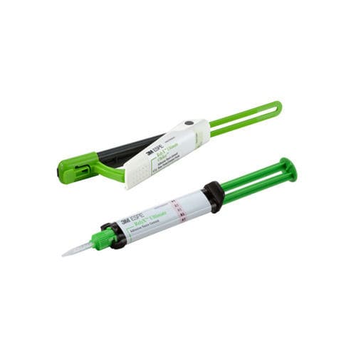 Cimento odontológico para restauração - RelyX™ - 3M Health Care - de resina