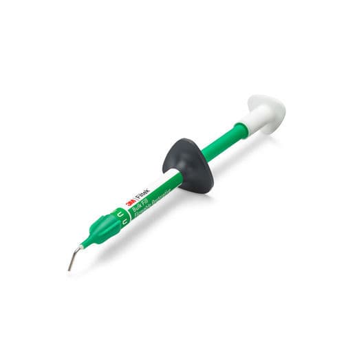 Material dentário em resina fluida - Filtek™ - 3M Health Care - em resina acrílica / para restauração dentária