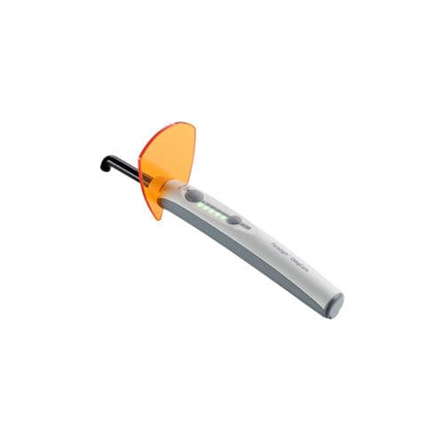 Fotopolimerizador odontológico - Paradigm™ - 3M Health Care - sem cabo / de embutir / de LED