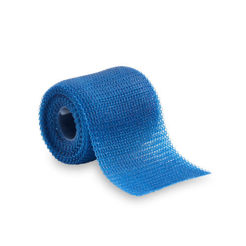 Gesso sintético - Scotchcast™Soft - 3M Health Care - rígida
