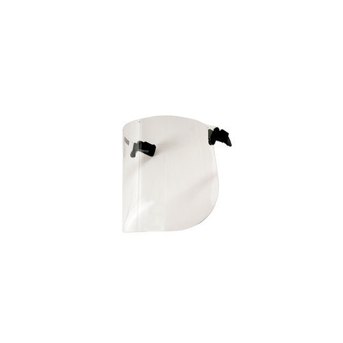 Protetor facial em policarbonato - PELTOR™ - 3M Health Care - caixa de 10 unid.