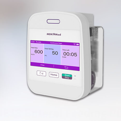 Bomba de infusão de nutrição enteral - ME13 - Lianying Medical Technology - de 1 via