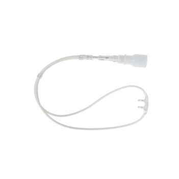 Cânula nasal de oxigênio - BYG series - Lianying Medical Technology