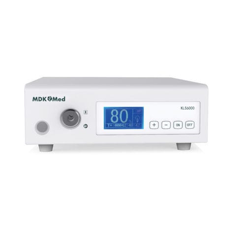 Fonte de luz para endoscópio - KLS6000 - Lianying Medical Technology - de LED / de luz fria