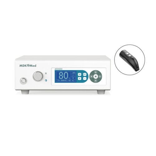 Câmera para endoscópio - AED4000 - Lianying Medical Technology - veterinária / digital / HD