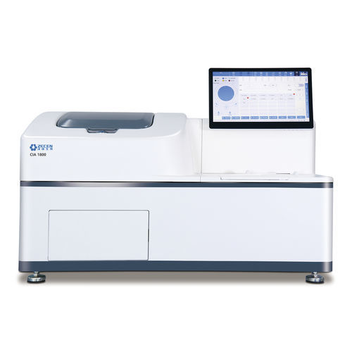Analisador de imunoensaio automático - 1800 - Jiangsu Zecen Biotech Co., Ltd - para diagnóstico clínico / por quimioluminescência / de T4 livre