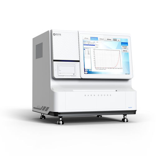 Analisador POC de imunoensaio - poclia plus - Jiangsu Zecen Biotech Co., Ltd - por quimioluminescência / de doenças da tireoide / para doenças ósseas
