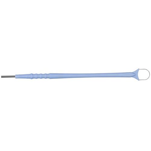 Eletrodo eletrocirúrgico - SU02150 - Beijing Kestrel - para ginecologia / tipo alça / reto