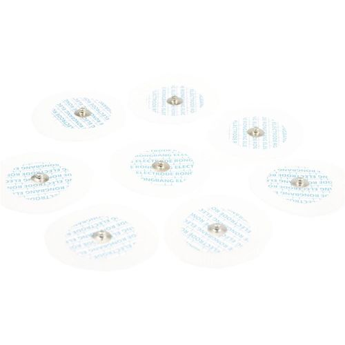 Eletrodo de ECG pad - Shenzhen UpnMed Equipment Co.,ltd - de monitorização / de peito / descartável