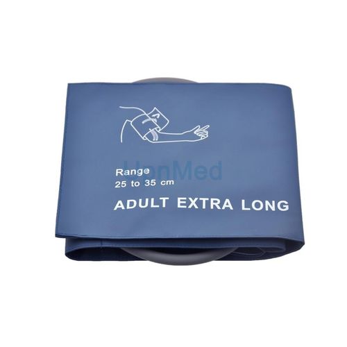 Braçadeira de pressão arterial - Shenzhen UpnMed Equipment Co.,ltd - para adulto / com manguito de uma via / com manguito de duas vias