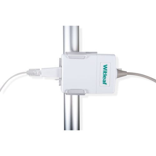 Sensor de microfluxo - M402E/TiniStream5 - Shenzhen Witleaf Medical Electronics - EtCO2 / para cuidados intensivos / de monitorização