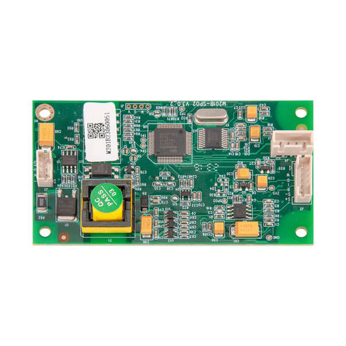 Módulo para monitor multiparamétrico de índice de perfusão - M201B - Shenzhen Witleaf Medical Electronics - de frequência cardíaca / de SpO2 / para adulto
