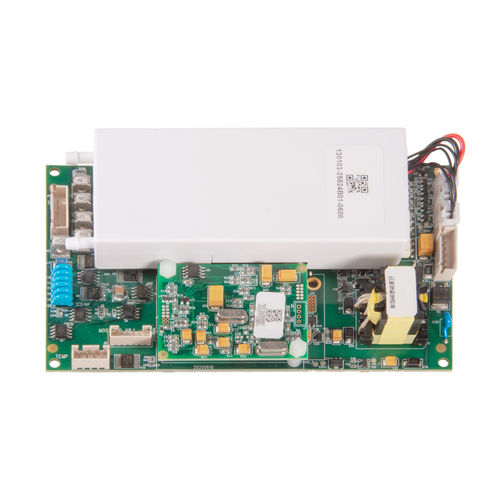 Módulo para monitor multiparamétrico de ECG - M001 series - Shenzhen Witleaf Medical Electronics - RESP / TEMP / EtCO2