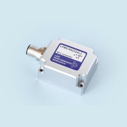 Sensor de movimentos - LPMS-RS232AL2 - LP-RESEARCH Inc. - para o setor médico