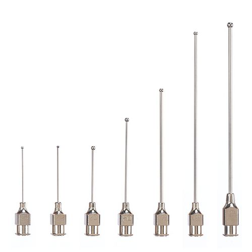 Sonda de nutrição enteral - FTSS Series - Instech Laboratories