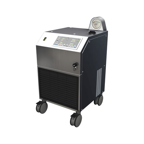 Sistema de regulação de temperatura - 3T™ - LivaNova - paciente