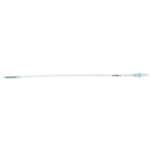 Tubo de aspiração cirúrgica - SU-12502 - LivaNova - com ranhuras