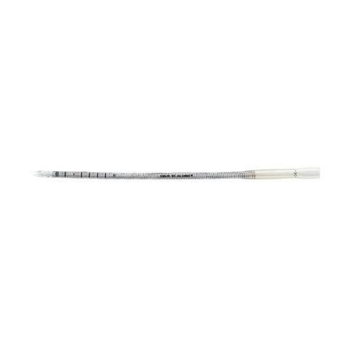 Cânula de cardioplegia - RV-40536 - LivaNova - reta / flexível