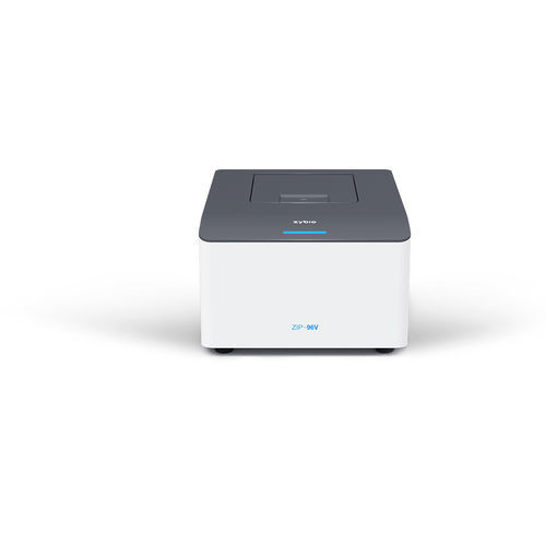 Termociclador em tempo real - ZIP-96V - zybio Inc. - com 96 poços / compacto