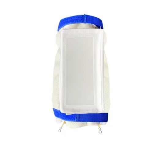 Roupa de simulação para infusão - DO#-#PA# - Ludomed - para veterinária / de cão / de corpo inteiro