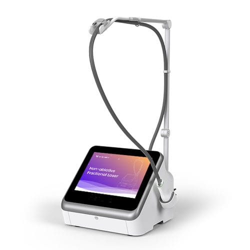 Laser para dermatologia - Wingderm® - para rejuvenescimento da pele / para medicina estética / CO2