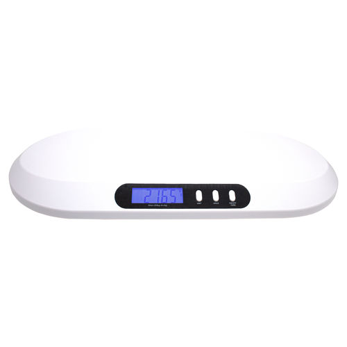 Balança para bebês eletrônica - STH377 - Abronn - infantil / para bebê / de bancada