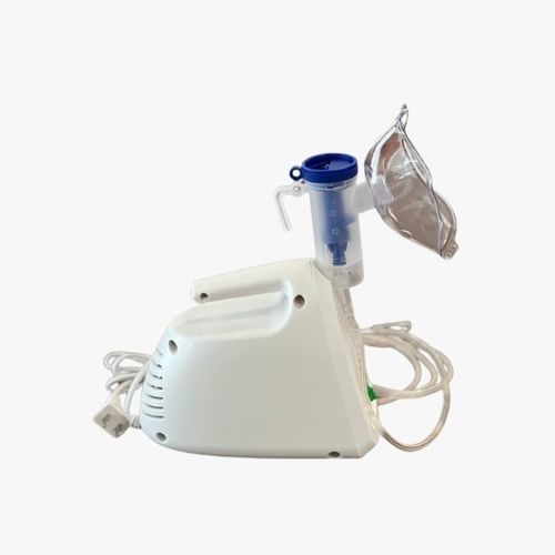 Nebulizador pneumático - STH104 - Abronn - para uso geral / para vias aéreas / compacto