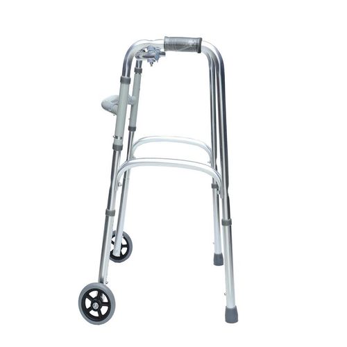 Andador com 2 rodas - STH169 - Abronn