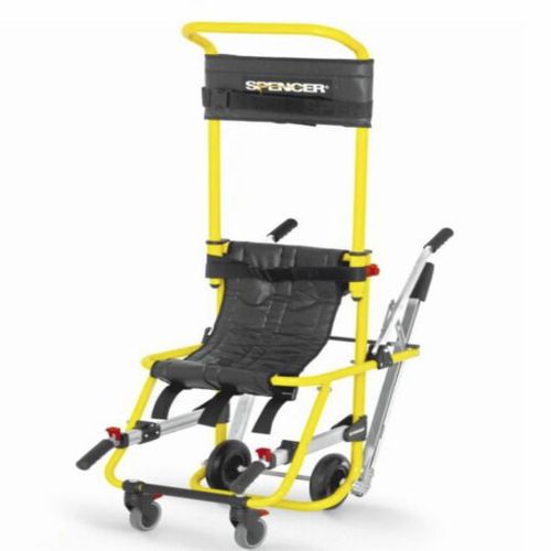 Cadeira de transferência de paciente para ambiente interno - SK10001E - Abronn - para ambiente externo