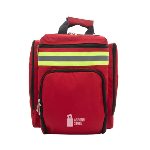 Mochila de emergência - STH510 - Abronn - de primeiros socorros / com alça / à prova de água