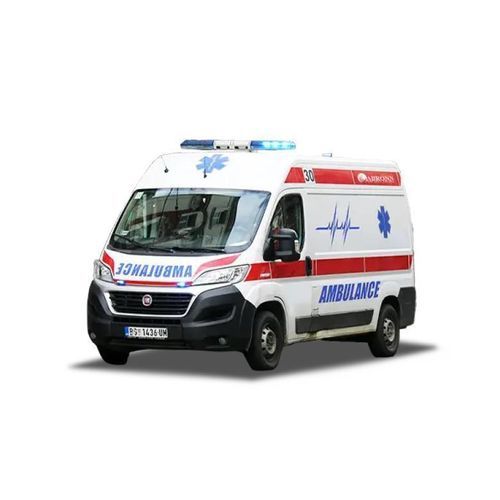 Unidade móvel de saúde para ginecologia - Fiat Ducato - Abronn - para coleta de sangue / de ORL / de laboratório