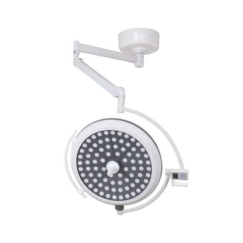 Foco cirúrgico de teto - BX28 - Abronn - de LED / com painel de controle