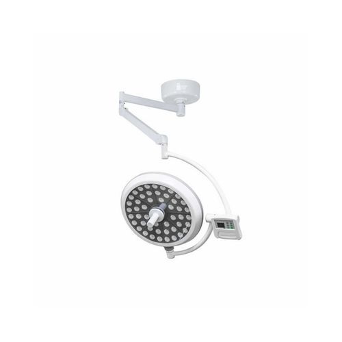 Foco cirúrgico de teto - BX27 - Abronn - de LED / com painel de controle