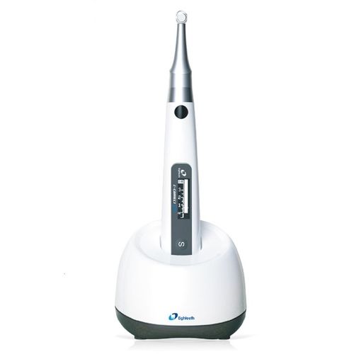 Micromotor endodôntico - E-connect S - Changzhou Sifary Medical Technology - elétrico sem escova / mini / de embutir