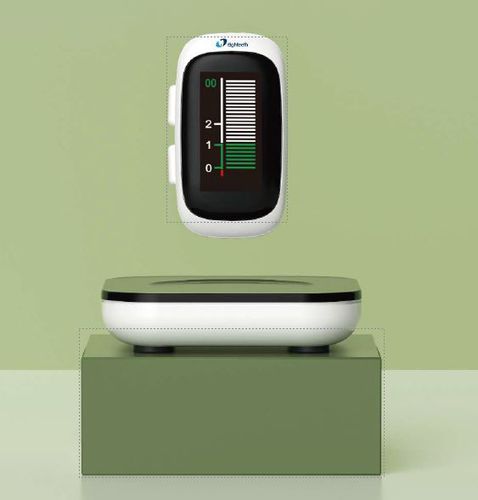Localizador de ápice radicular com touch screen - AirPex - Changzhou Sifary Medical Technology