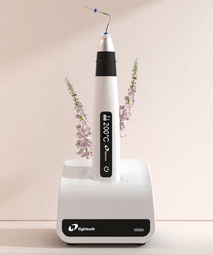 Dispositivo de obturação de canal radicular sem cabo - Fast-Pack - Changzhou Sifary Medical Technology