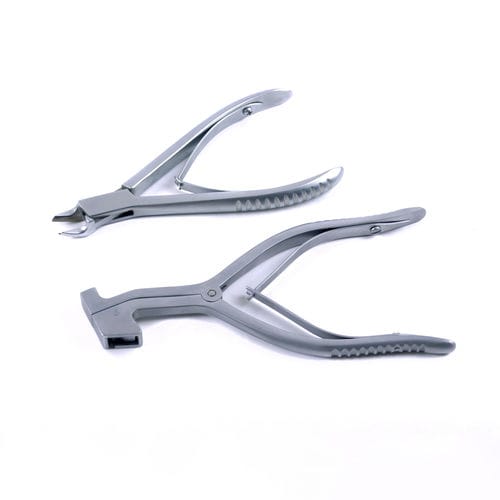 Kit de instrumentos para cranioplastia - Zhejiang Wedu Medical